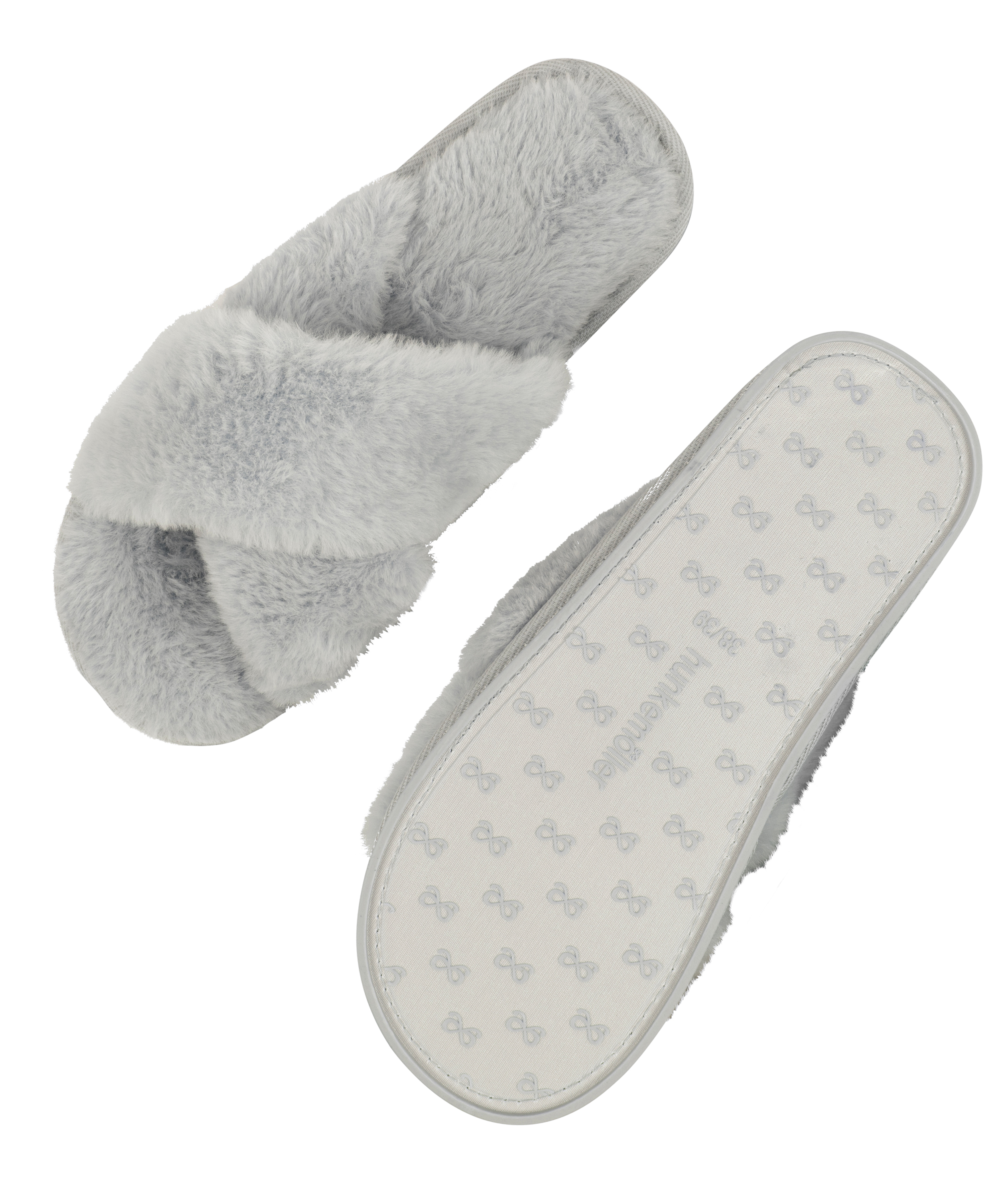 Flip-Flops Lia, Gray, main