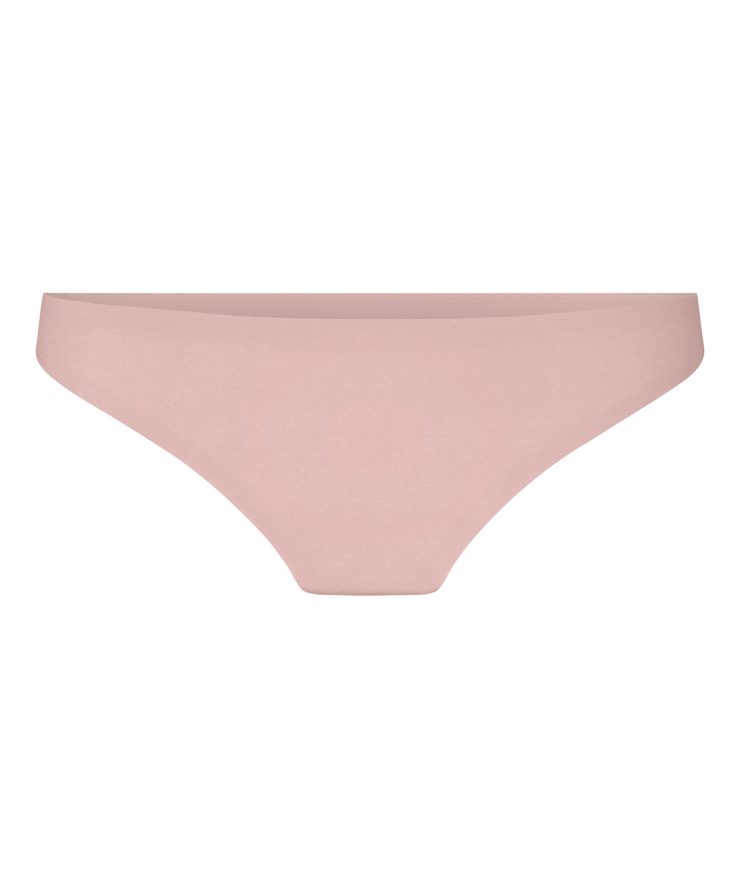 Super Comfort Thong, Pink