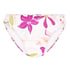 Ayanna Bikini Bottoms, White