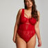 Mariah Body, Red