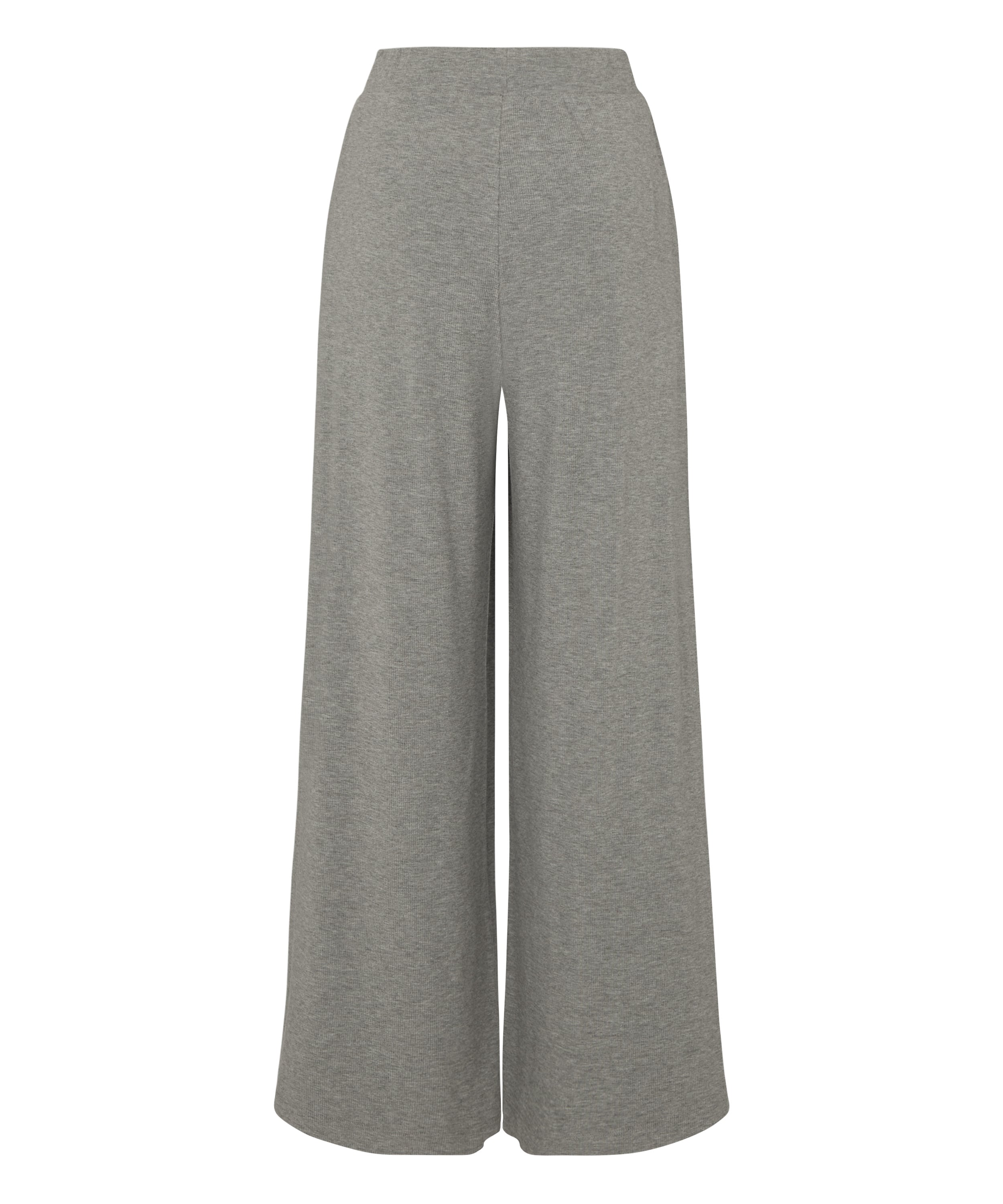 Pant Premium Jersey, Gray, main