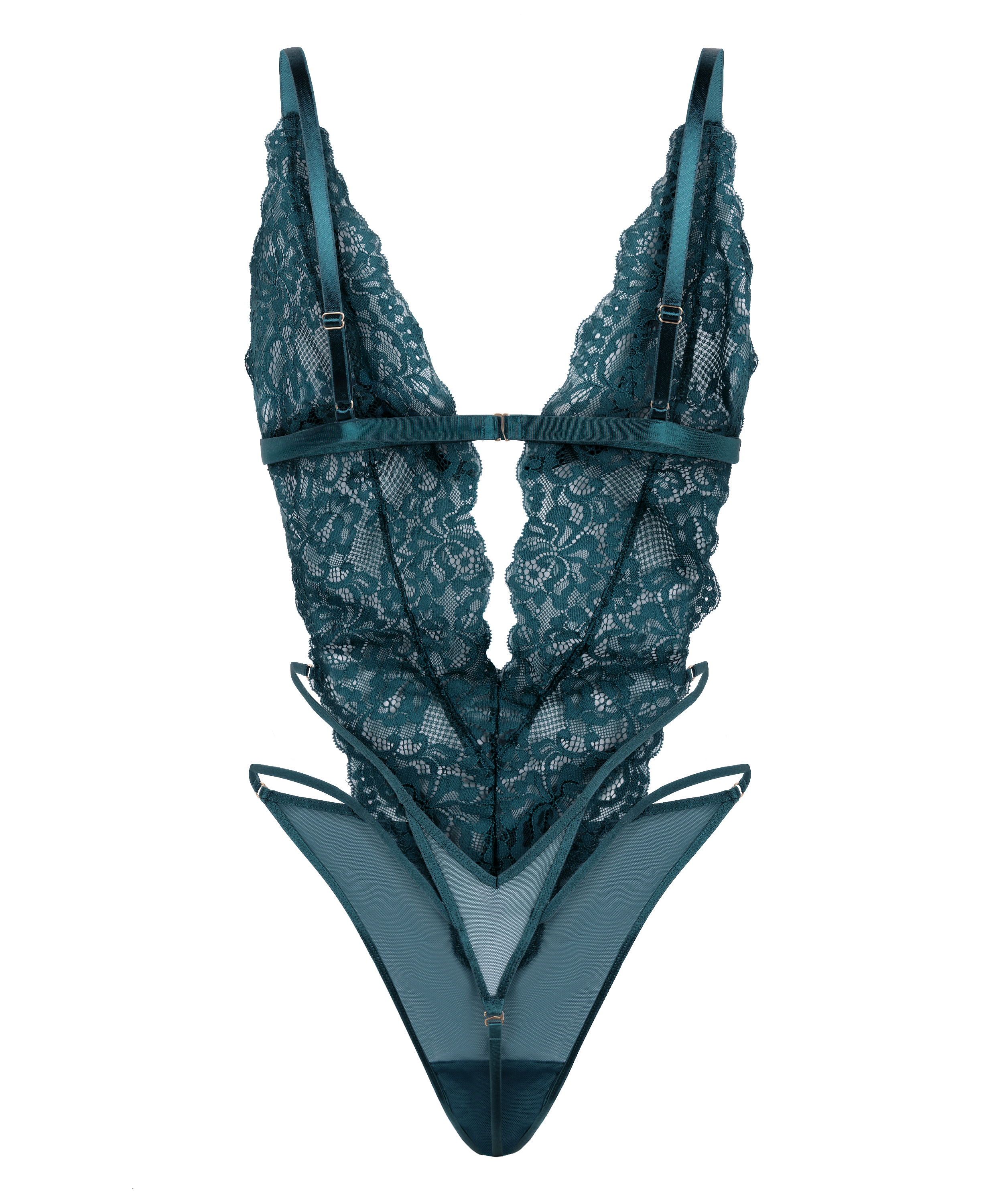 Cinnamon Body, Blue, main