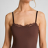 Alissia Body, Brown