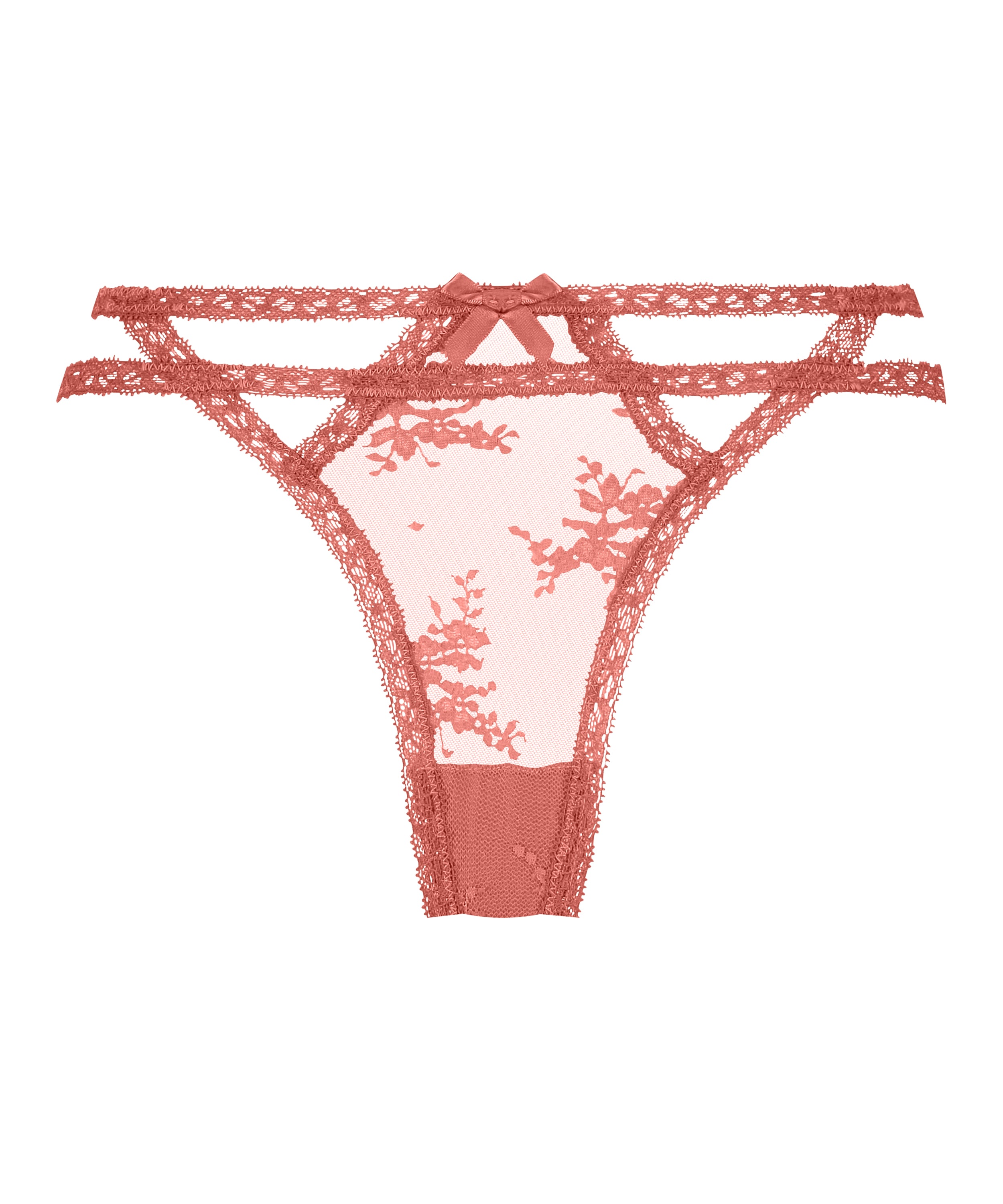 Tanga Irina, Red, main