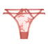Tanga Irina, Red