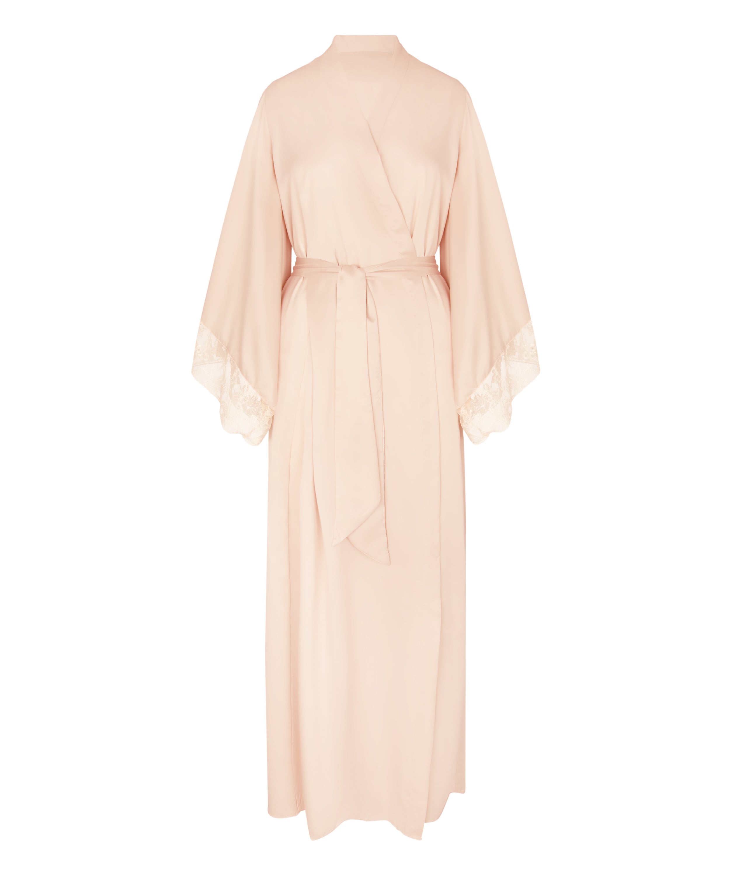 Kimono Long Legacy, Orange, main