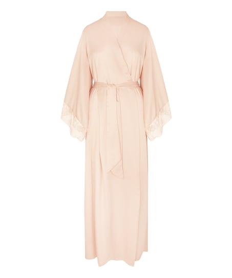 Kimono Long Legacy, Orange