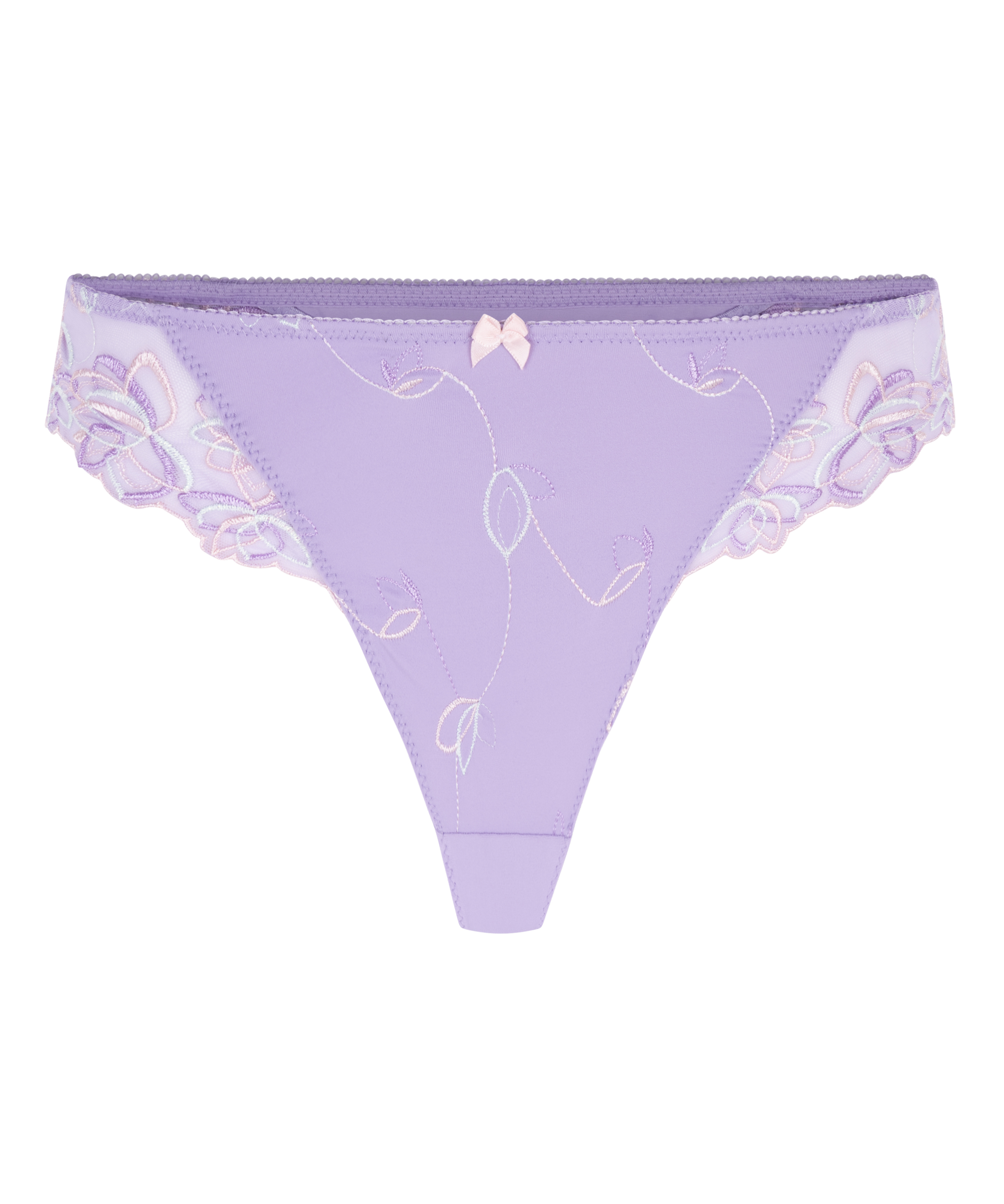 Thong Diva, Purple, main