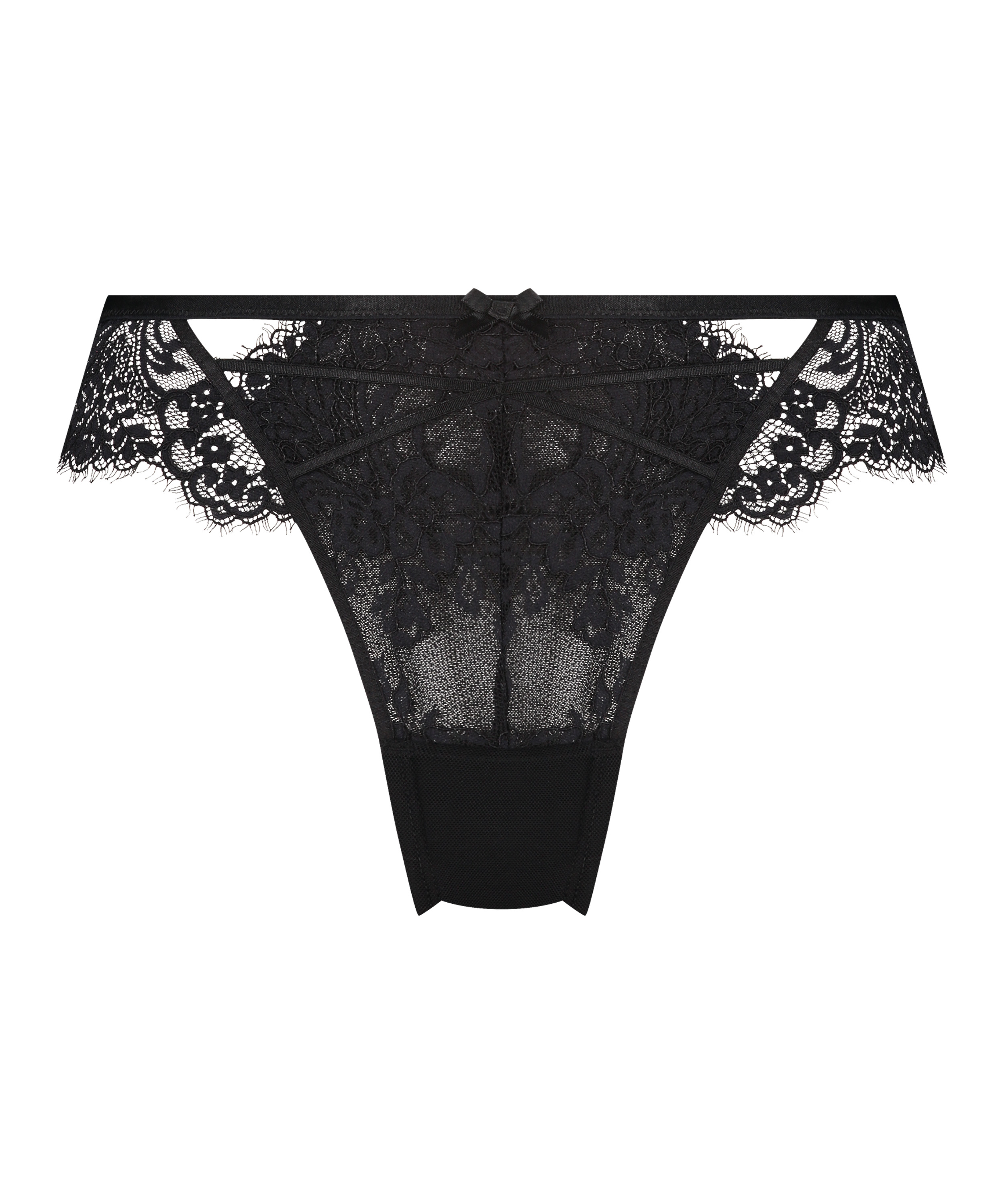 Arabella brazilian, Black, main