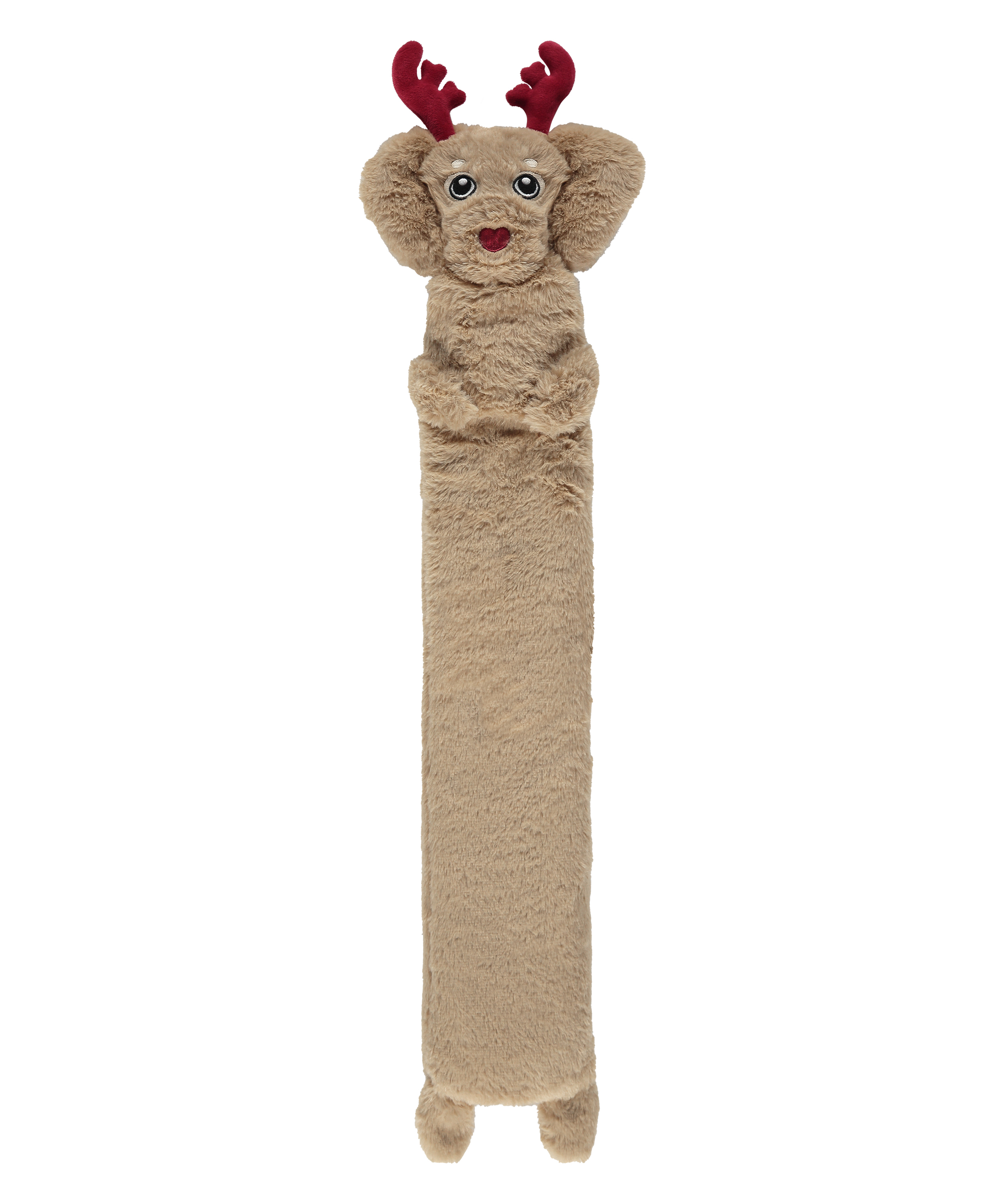 Hot Water Bottle, Beige, main