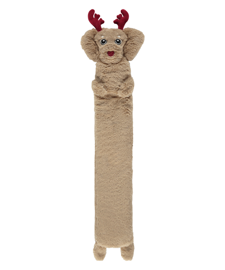 Hot Water Bottle, Beige