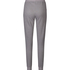 Petite Brushed Rib Pyjama Pants, Gray