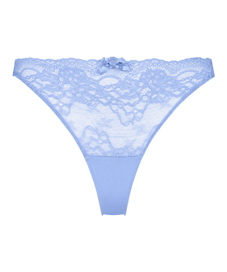 Sully Thong, Blue