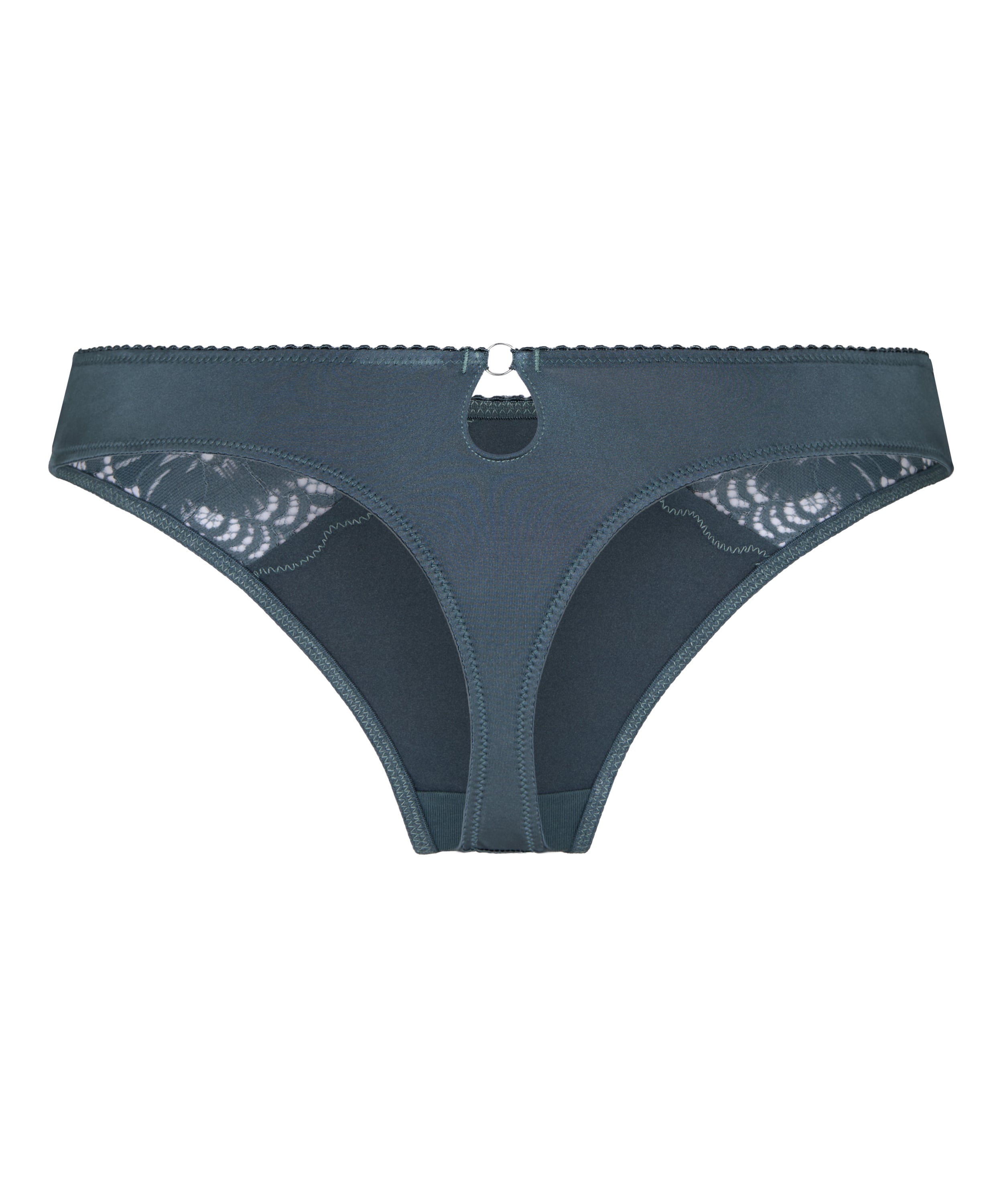 Andrea Thong, Blue, main
