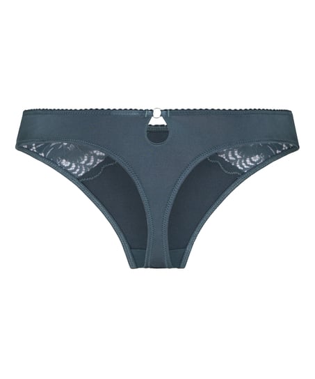 Andrea Thong, Blue
