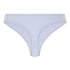 Renee Rib Thong, Purple