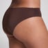 Invisible Brazilian, Brown