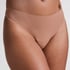 Thong Invisible, Brown