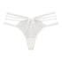 Lorraine Thong, White