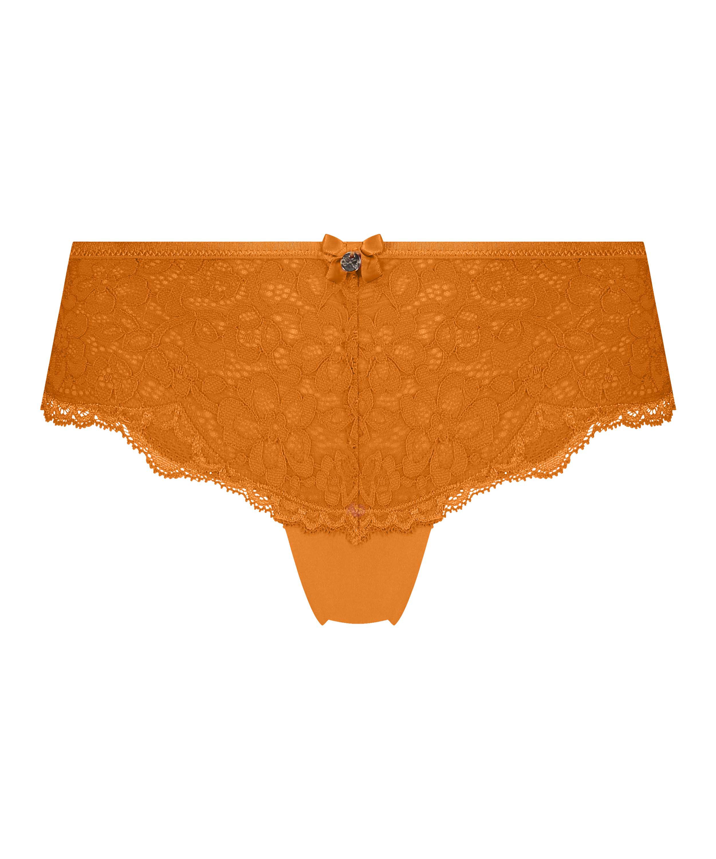 Marine Brazilian, Orange