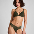 Liloye Cheekini, Green