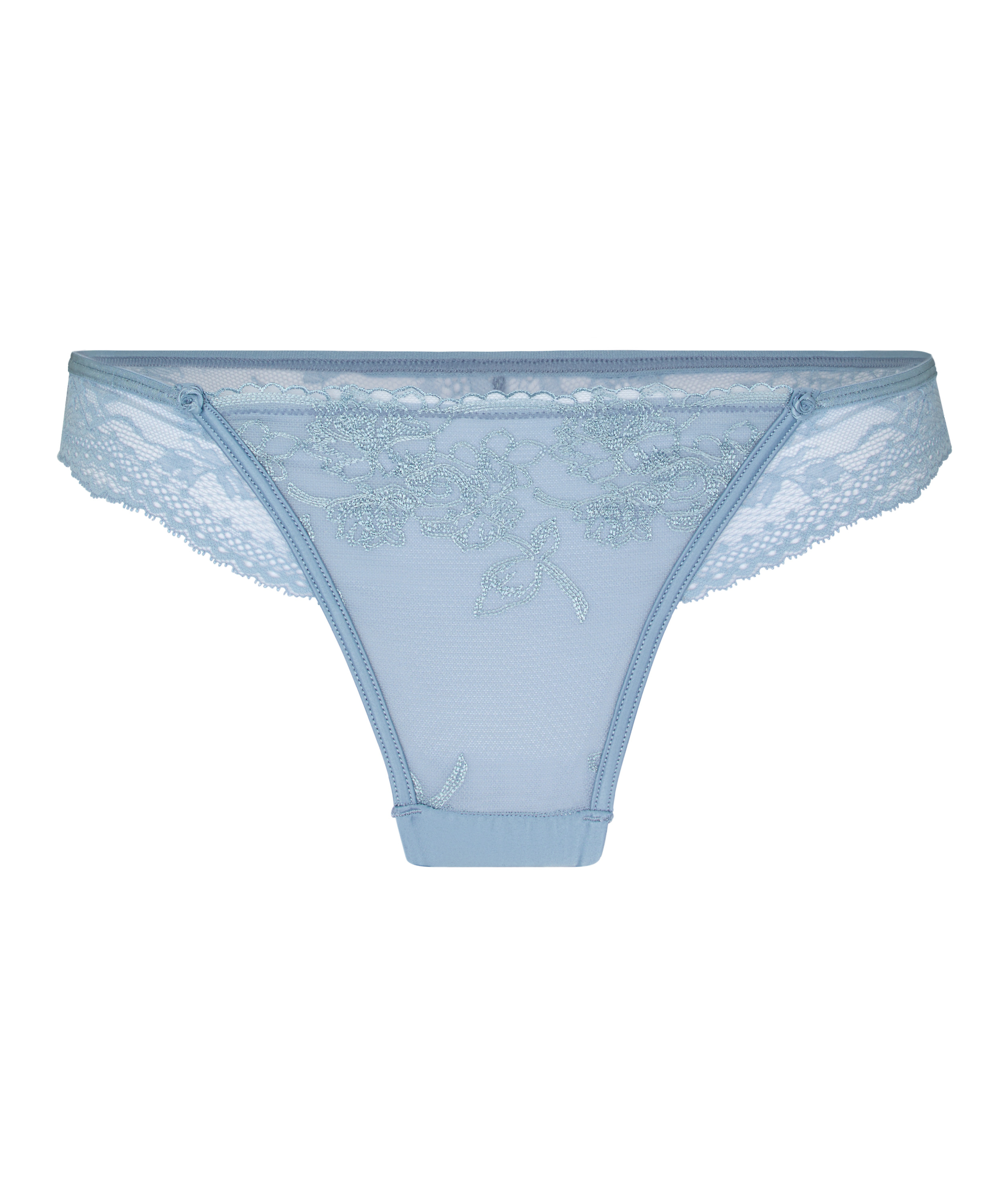 Thong Nola, Blue, main