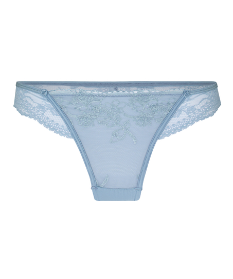 Thong Nola, Blue