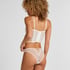 Kristina Bustier, White