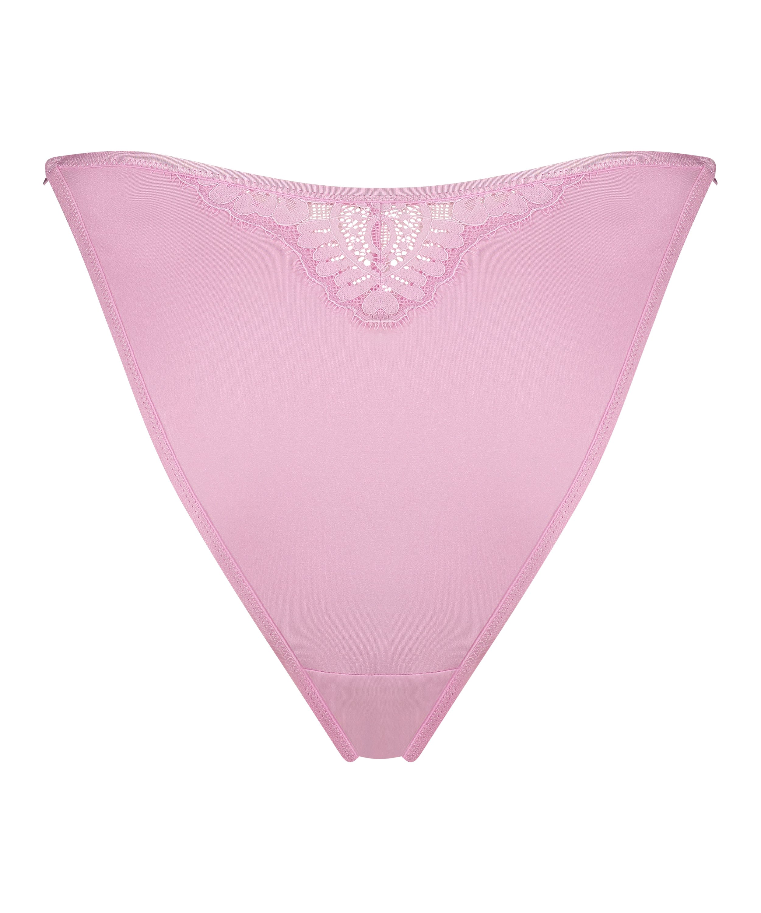 Lidia Brazilian, Pink, main