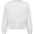 Velours Top, Gray