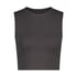 HKMX Sports Top, Gray