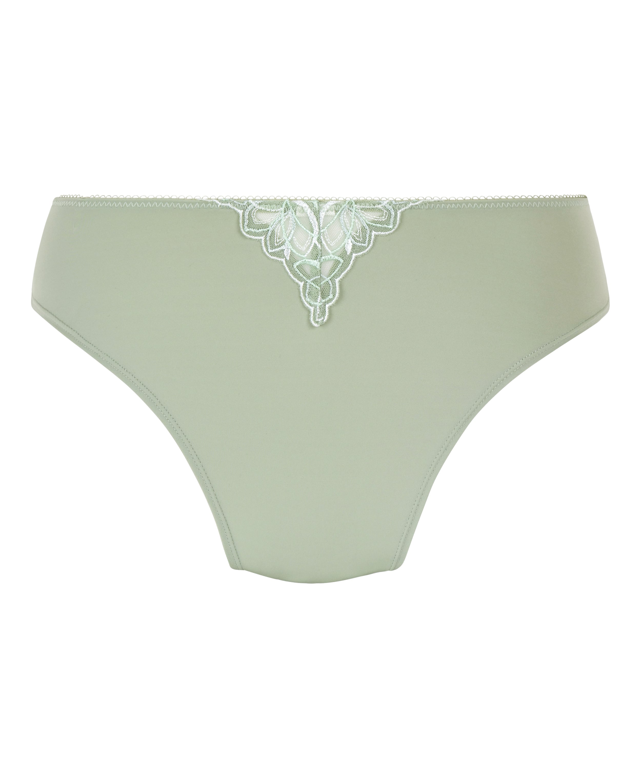 Brazilian Diva, Green, main