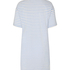 Roundneck Nightshirt, Blue