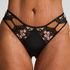 Piper Brazilian, Black