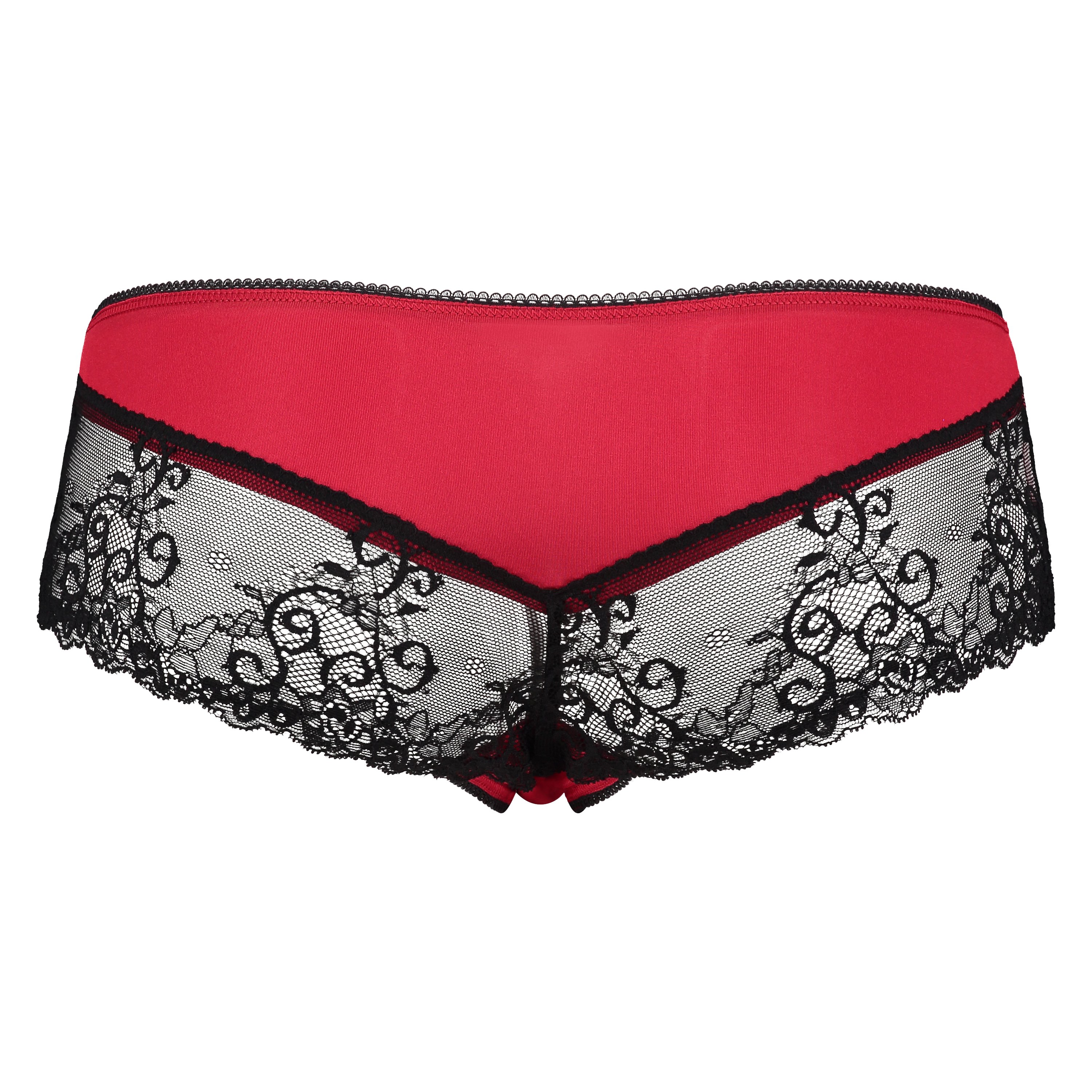 Hunkemoller, Red, main