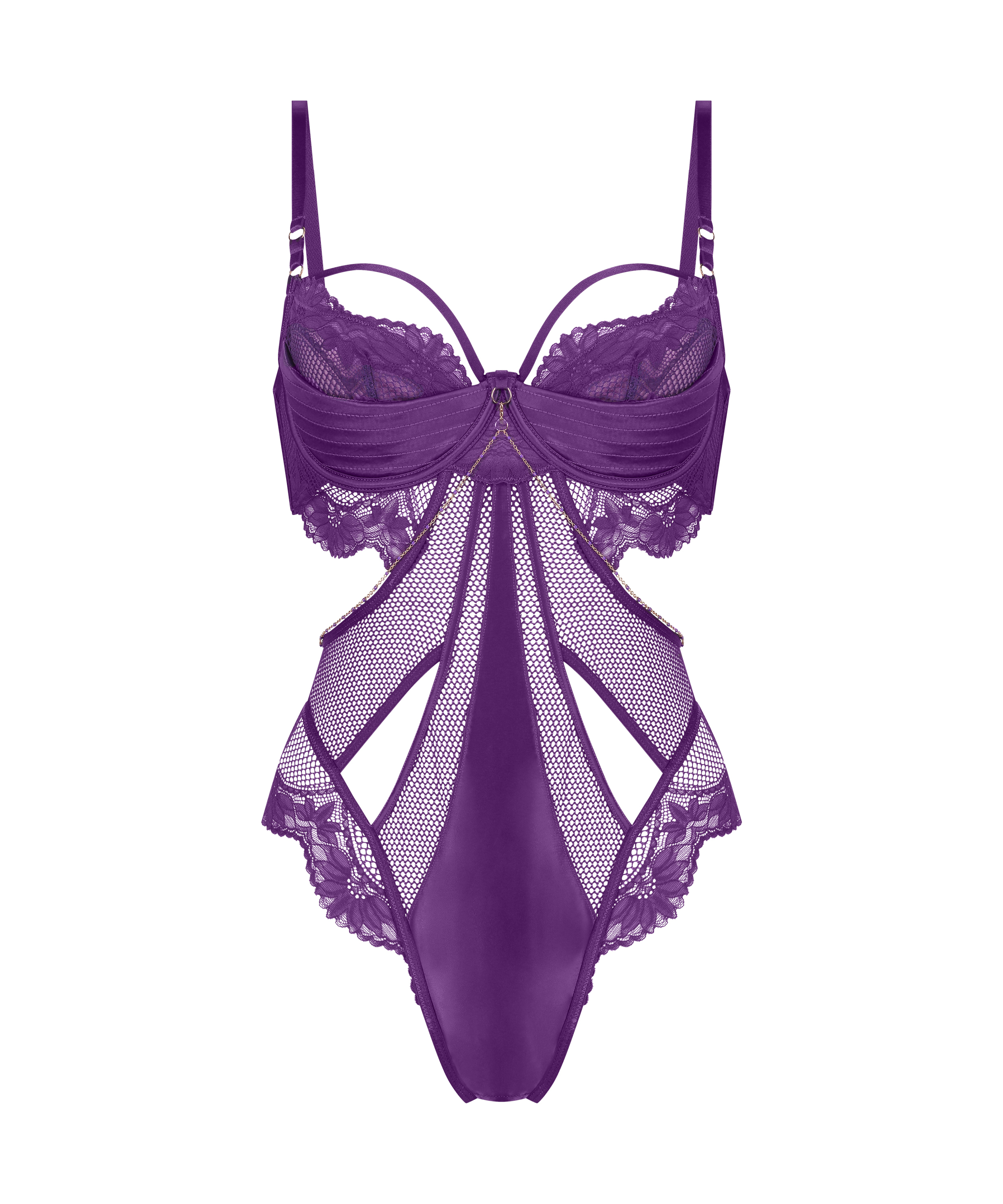 Belladonna Body, Purple, main
