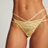 Livia Thong, Yellow