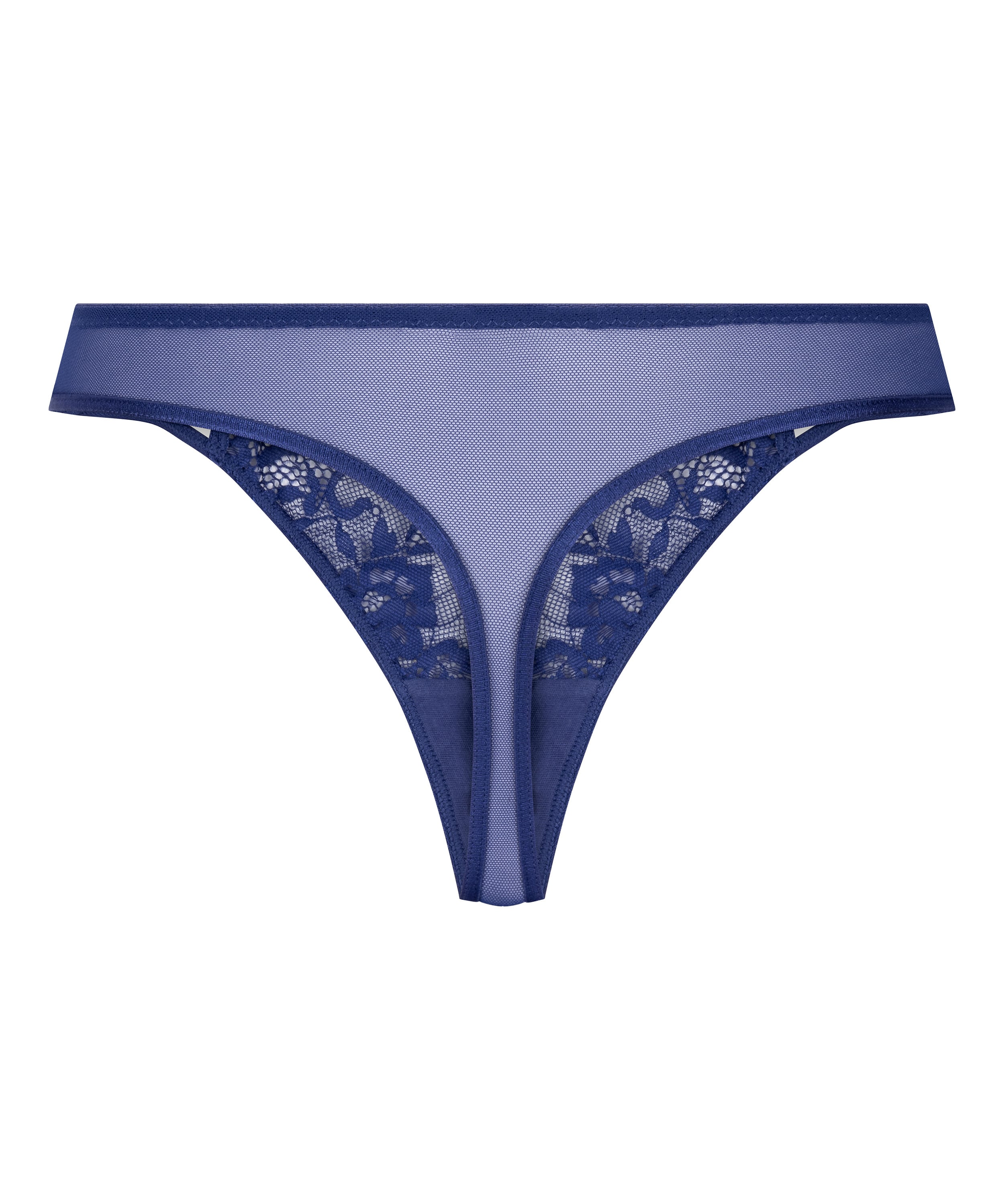Briar thong, Blue, main