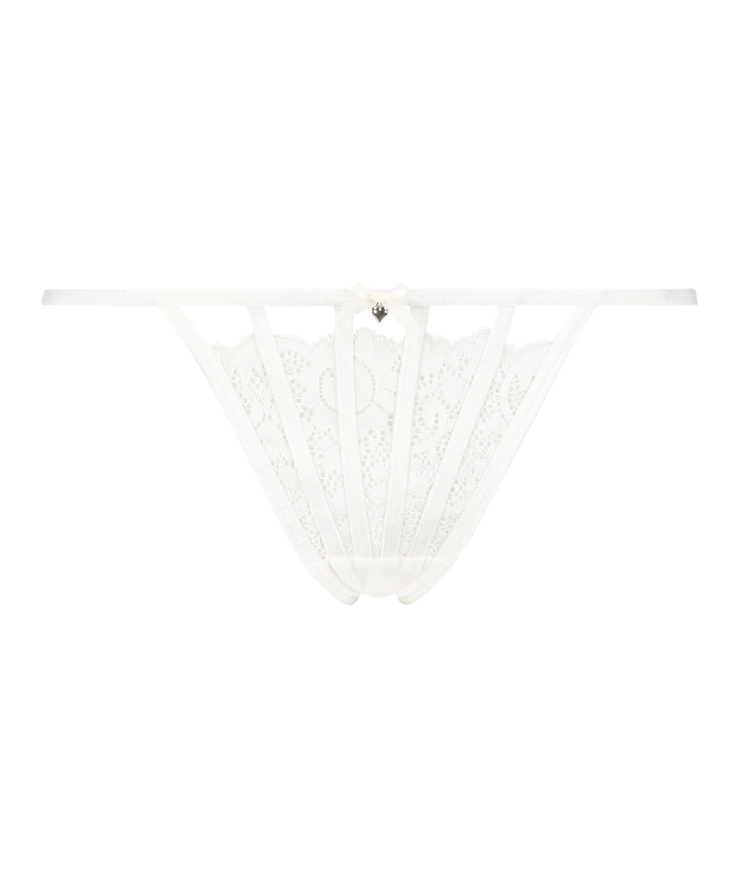 Magda Tanga Thong, White, main