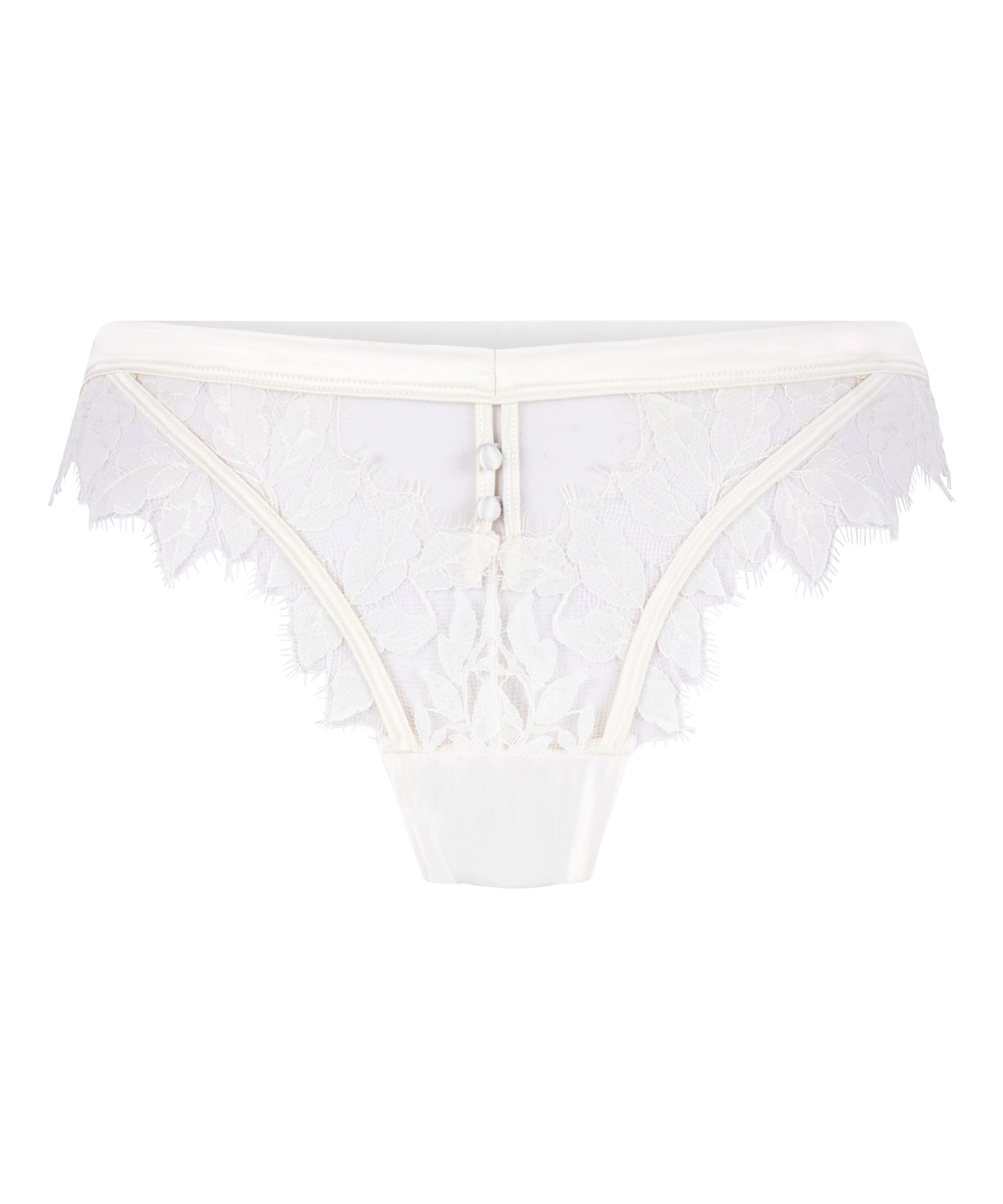 Amelia Thong, White