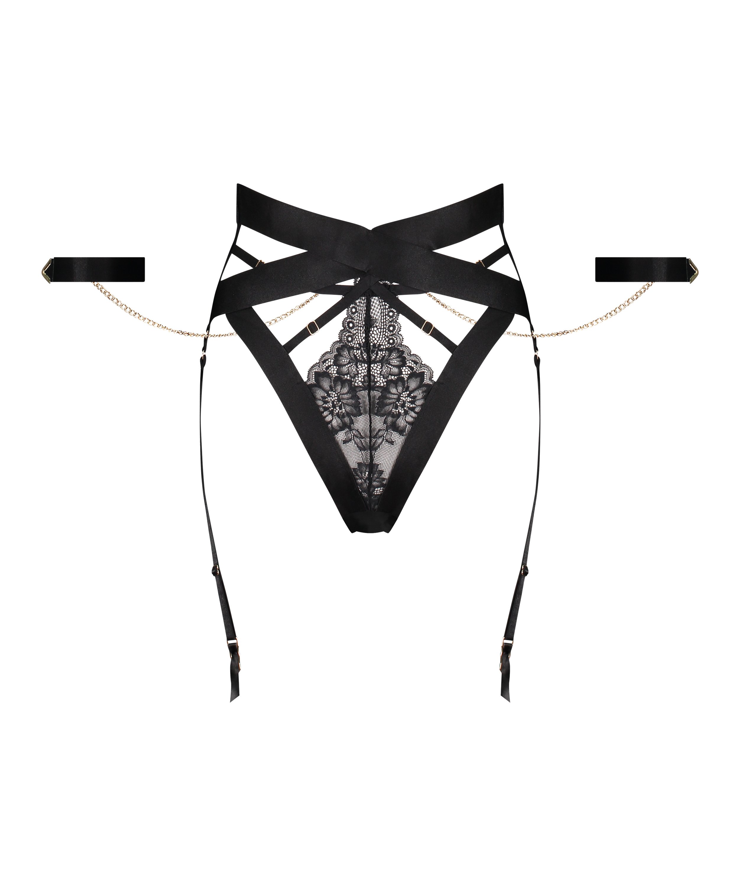 Clementine Brazilian, Black, main