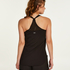 HKMX Tank top Performance, Black