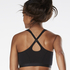 HKMX Sports bra The Pro Level 3, Black