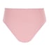Diva High Knickers, Pink