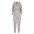 Onesie, Gray