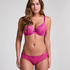 Emma Brazilian, Pink
