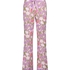 Petite Pyjama Bottoms, Purple