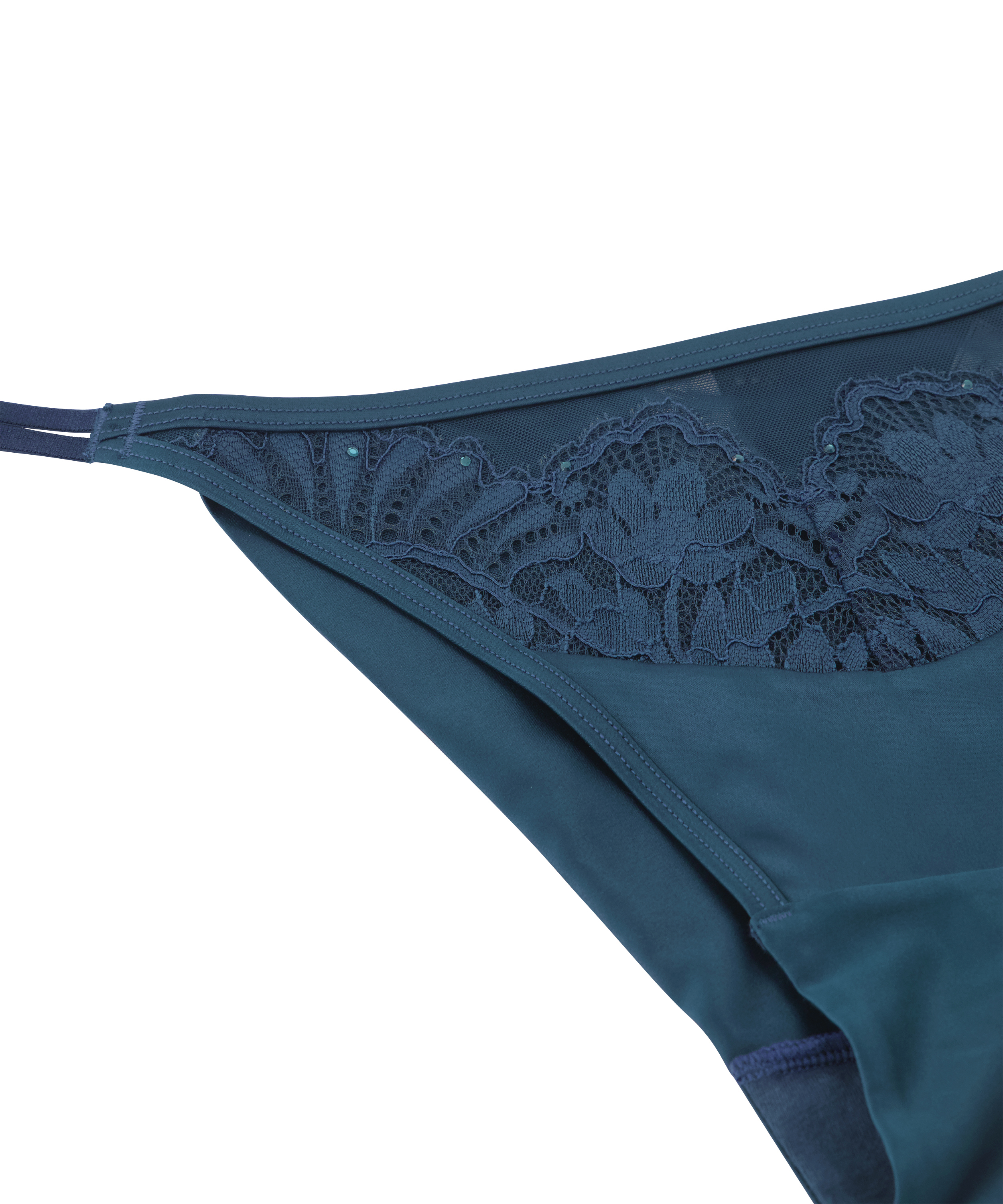 Josien Brazilian, Blue, main