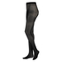Shaping 50 Denier Tights, Black