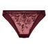 Hollie Cheekini, Purple